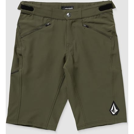 Volcom Trail Ripper Short 23 Korte Broek groen