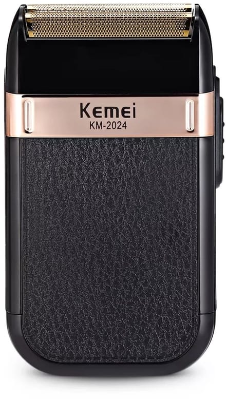 KEMEI Shaver