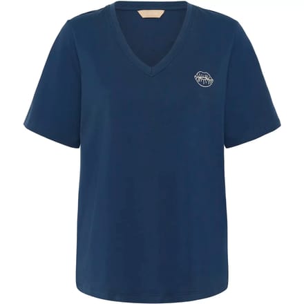 Dames-T-shirt CULTURE Liba Gith