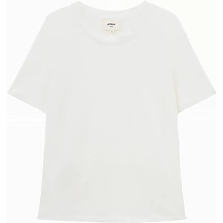 T-shirt dames Artlove Lysene