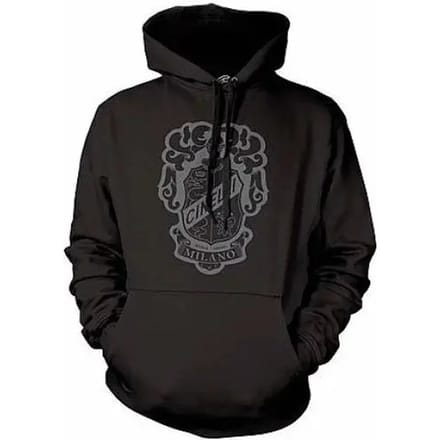 Hoodie Cinelli Crest