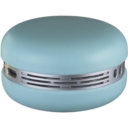 OSRAM SMART+ Bluetooth LED-luidspreker MACARON, blauw, accu
