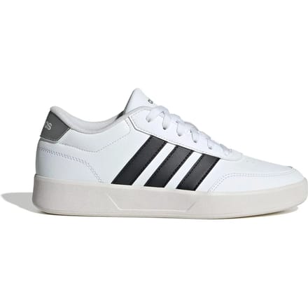 Adidas Breaknet 3.0 Schoenen Wit EU 38 Vrouw