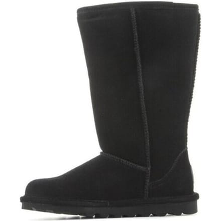 Bearpaw 1963W Elle Tall - Dames laarzen - 1001-Black