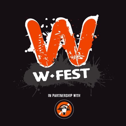 Various Artists - W-Fest (2 CD)