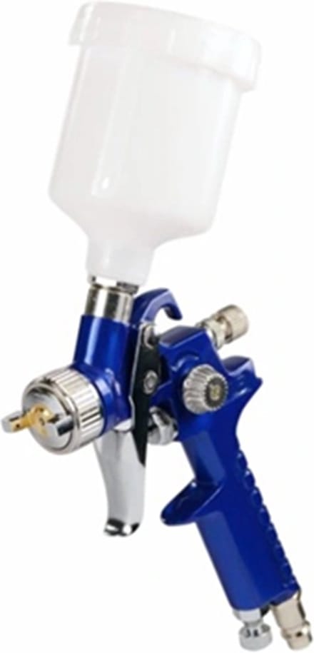 verfpistool 150 ml