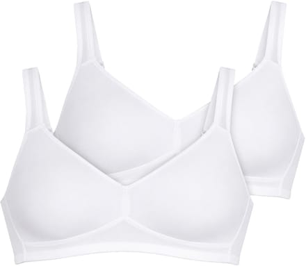 2-pack Soft bh Secret Soft & Shape