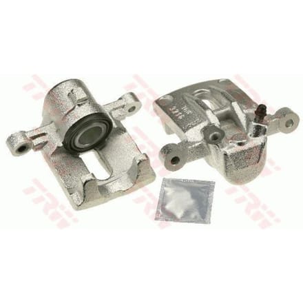 Remklauw TRW BHQ306E, achter rechts