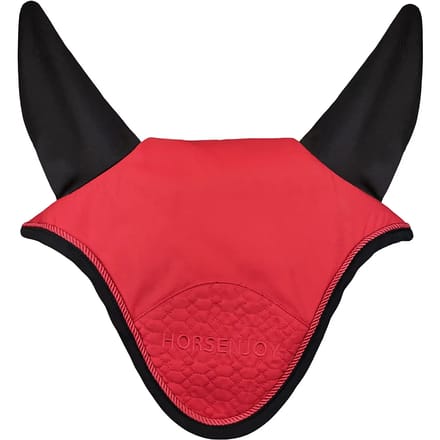 Paardenmuts Horsenjoy HexaFit