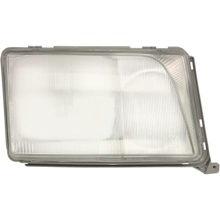 Lampglas, positielicht TYC 20-3767-LA-1