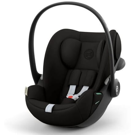 Cybex Cloud G3 Magic Black unisex