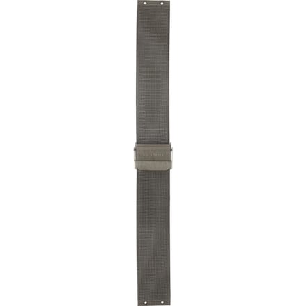 Bering Straps PT-A13338S-BMUX band