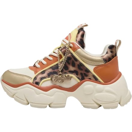 Schoenen dames Buffalo Binary Glam
