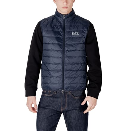Ea7 Heren Gilet