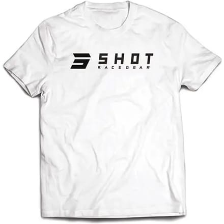 T-shirt Shot Race Gear Team 2,0
