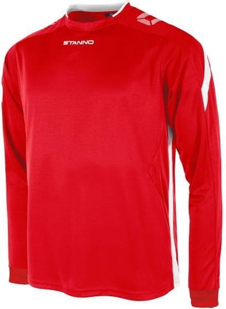Stanno Drive Match Shirt LS - Maat 164