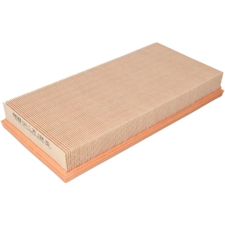 Luchtfilter MANN-FILTER C 35 124