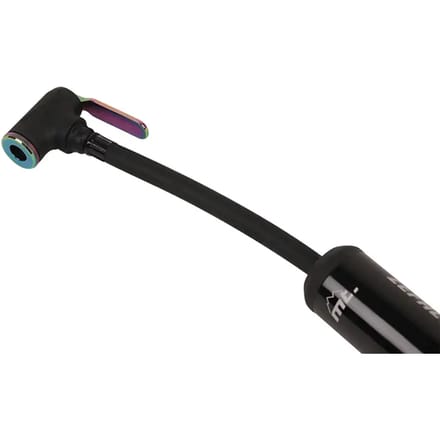 Mini handpomp presta/standaard Zefal Mt 4 Barresta