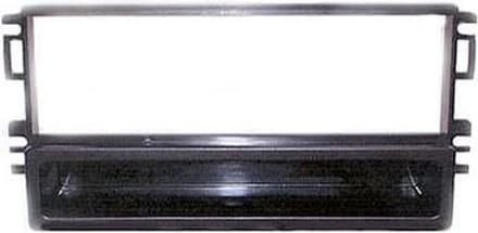 1-DIN inbouwframe  KIA Carnival II + Shiuma II