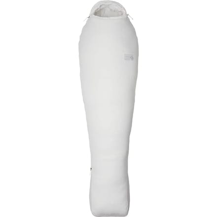 Slaapzak, linker opening Mountain Hardwear Lamina Eco AF -1C