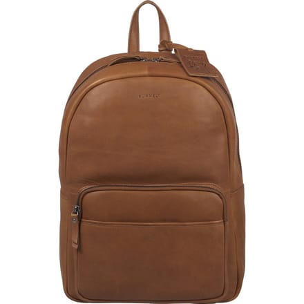 BURKELY Antique Avery Backpack Round 14" Rugzak - Unisex - One