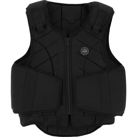Rijbescherming vest Equithème Loki