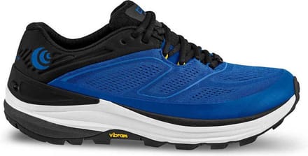 Topo Athletic Ultraventure 2 Trailschoenen Blauw EU 41 Man
