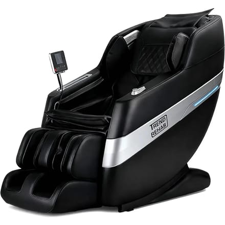 Massagestoel Trend Rehab Zero Gravity