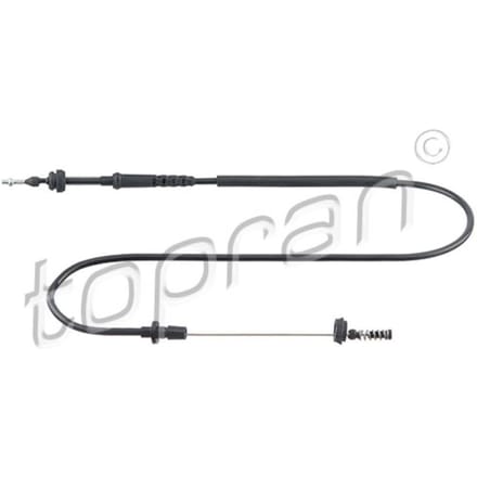 Gaskabel HANS PRIES 109 853