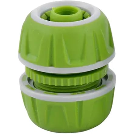 Central Park Slangverbinder 21mm (1/2'')