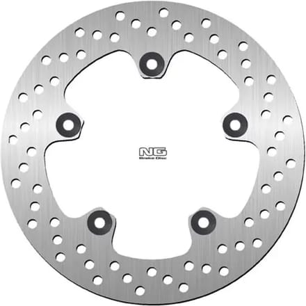 Remschijf voor vaste motorfiets NG Brake Disc DIS1772