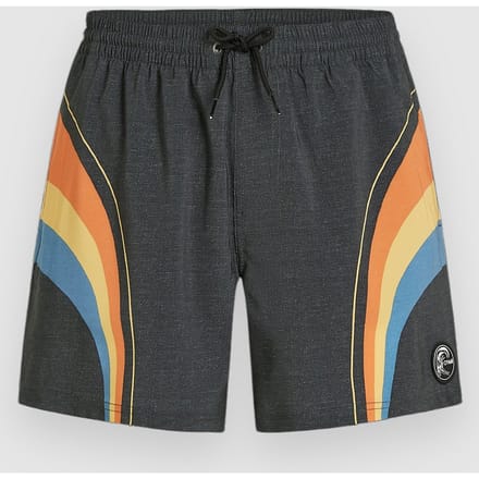 O'Neill O'Riginals Longboard 15" Boardshorts zwart