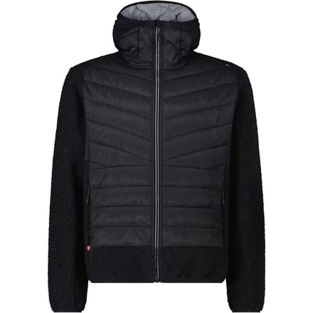 Hooded jacket CMP Unlimitech