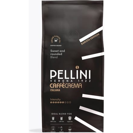 Pellini Caffè Crema Italiana 1kg