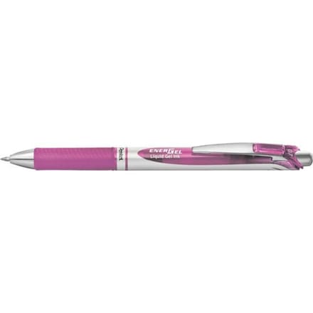 Pentel EnerGel BL77 Gelpen Magenta - Vloeiend Schrijven
