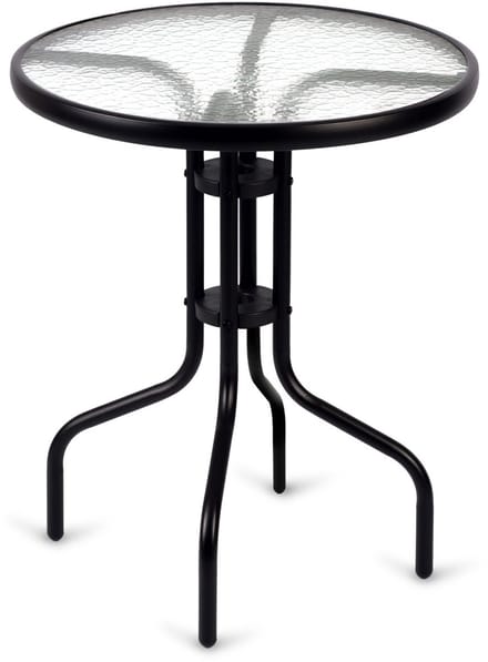 Ronde tuintafel 60 x 71 cm Sofotel SO-981