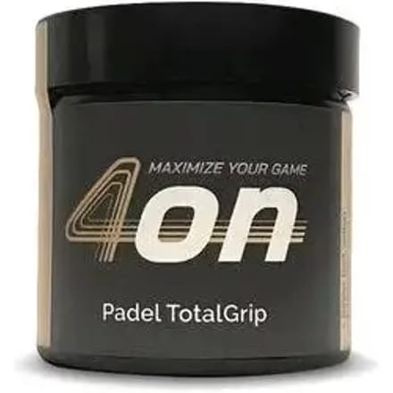 Plakkers 4On Total Grip