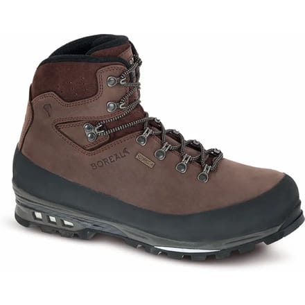 Boreal Zanskar Wandelschoenen Bruin EU 44 1/2 Man