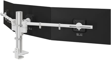 Dataflex Viewgo modular monitorarm - bureau 230