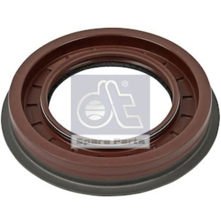 Oliekeerring, versnellingsbak DT Spare Parts 2.32216