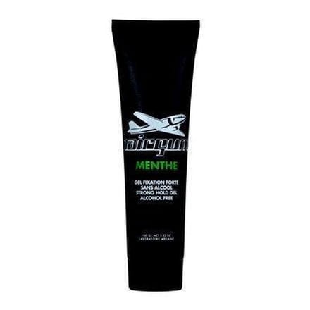 Hairgum Mint Fixing Gel - Alcohol Free 100gr