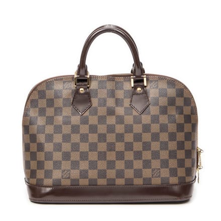 Alma PM Handtas