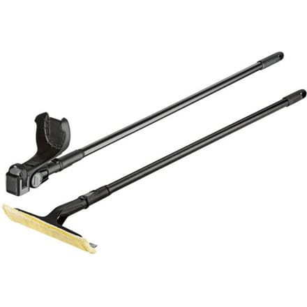Kärcher Verlengsteel Set Window Vac - Voor Window Vac - 2 Stuks