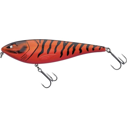 Lok Berkley Zilla Glider