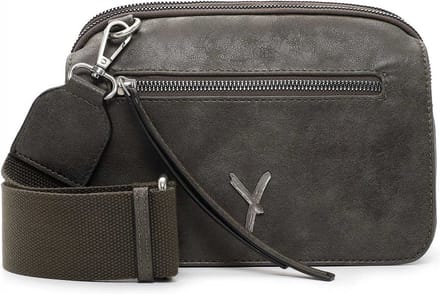 SURI FREY Schoudertas Gracey Crossbody Bag Fango Olijfgroen