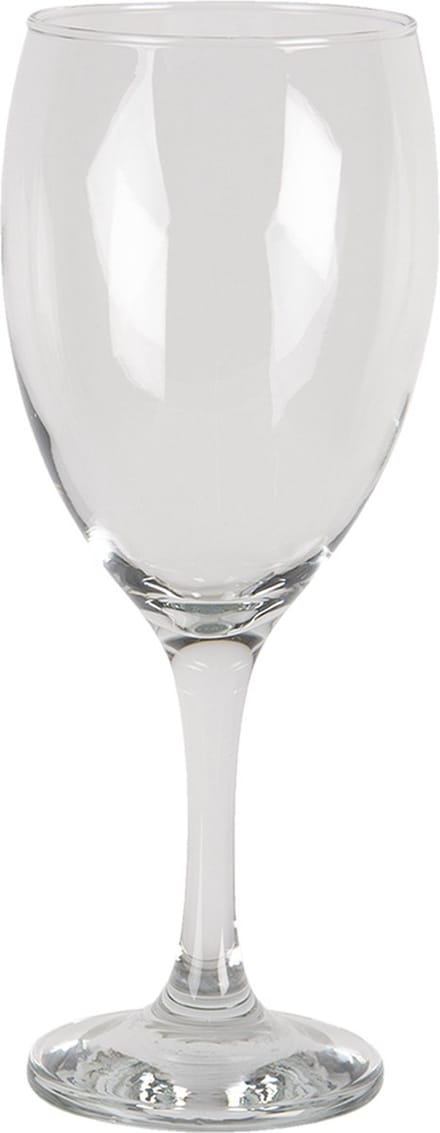 Clayre & Eef Wijnglas 530 ml Glas