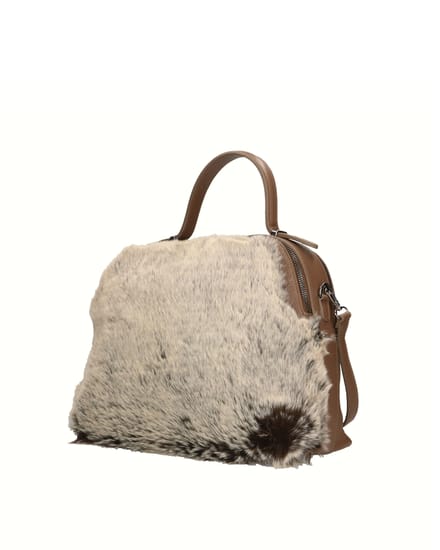 Gave Lux tas Vrouwen TAUPE