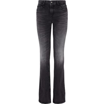 ARMANI EXCHANGE grijze jeans