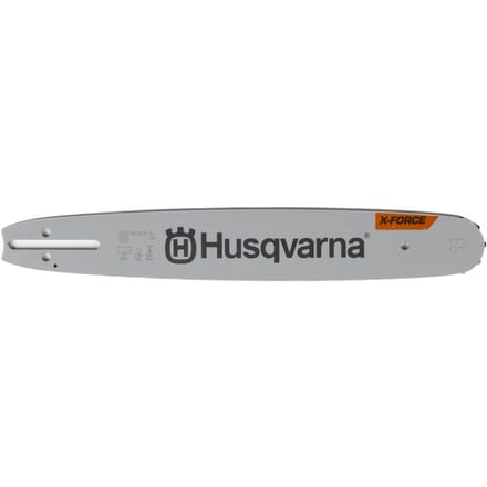 Husqvarna zaagblad 3/8mini 35cm 1.3 52e