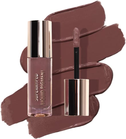 Moira Superhyped Liquid Pigment - 05 Next Step - Oogschaduw - Vegan - 4.5 g